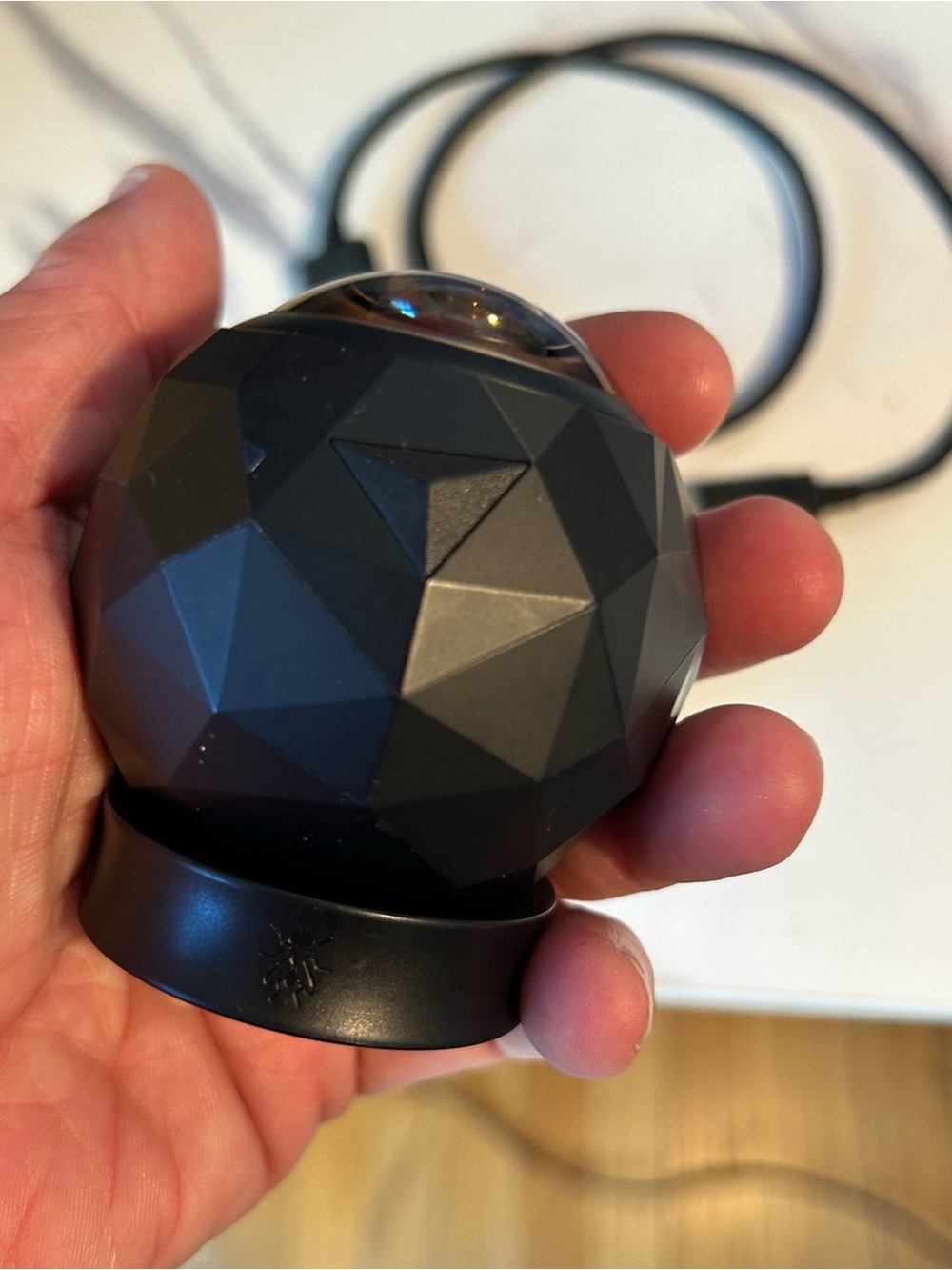 Fly 360 HD Video Camera - Picture 12 of 12